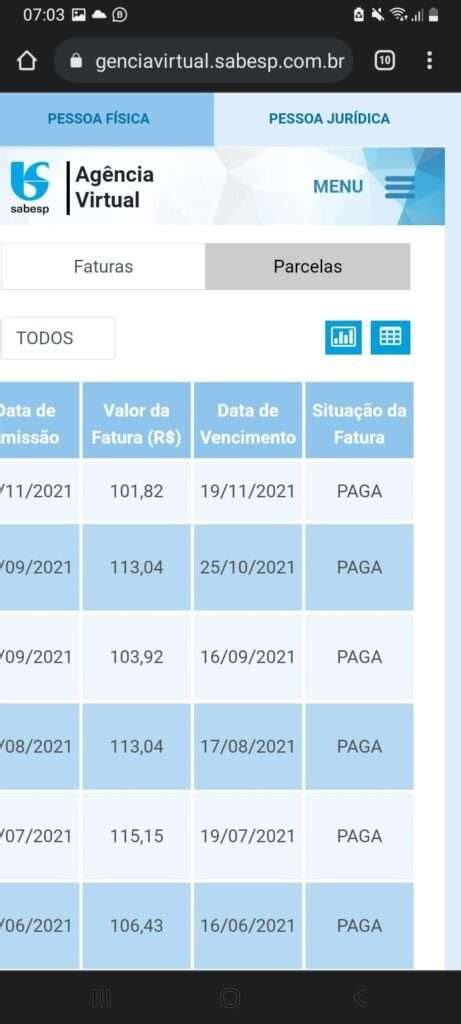 sabesp 2 via-1